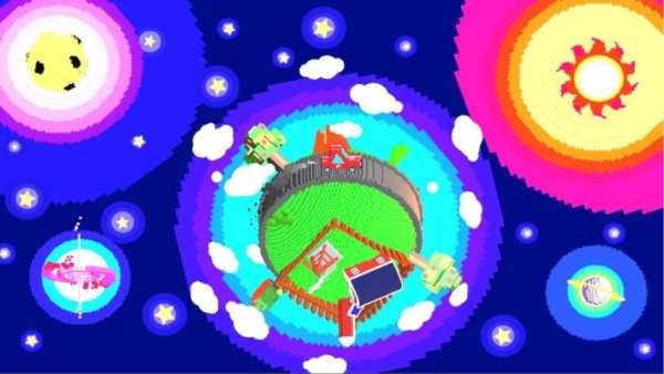 FUNNY FARM screenshot 2