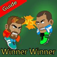 soccer Guide For Head ball 2