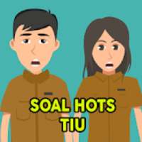 CPNS 2020 soal Hots TIU terlengkap