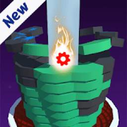 CrushBall(Stack 3D) 1.8