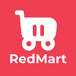 RedMart icon