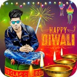 Diwali Photo Editor