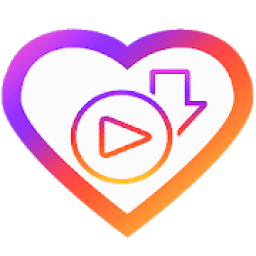 Video Downloader For Likee - Formerly LIKE आइकन