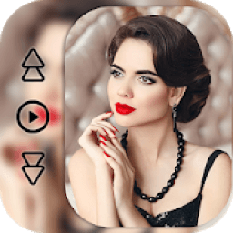 ikon Video Player 2020