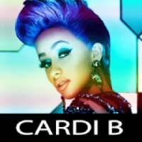 Cardi B Ringtones / Songs on 9Apps