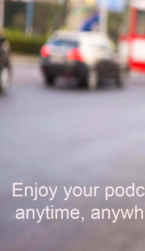 Podcast american english स्क्रीनशॉट 4