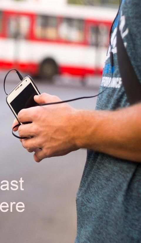 Podcast american english स्क्रीनशॉट 5