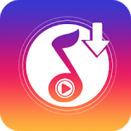 Juice MP3 Downloader &amp; Music Player आइकन