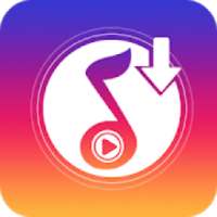 Juice MP3 Downloader & Music Player on 9Apps