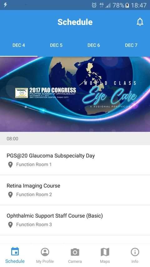 PAO 2019 screenshot 5