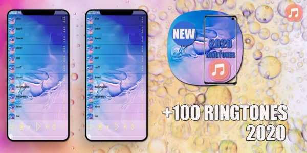 Top Ringtones 2020 screenshot 2
