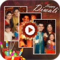 Diwali Video Maker on 9Apps
