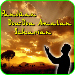 Doa-Doa Mustajab Seharian icon
