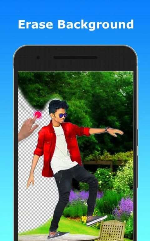 Water Photo Editor - Water Photo Frames स्क्रीनशॉट 20