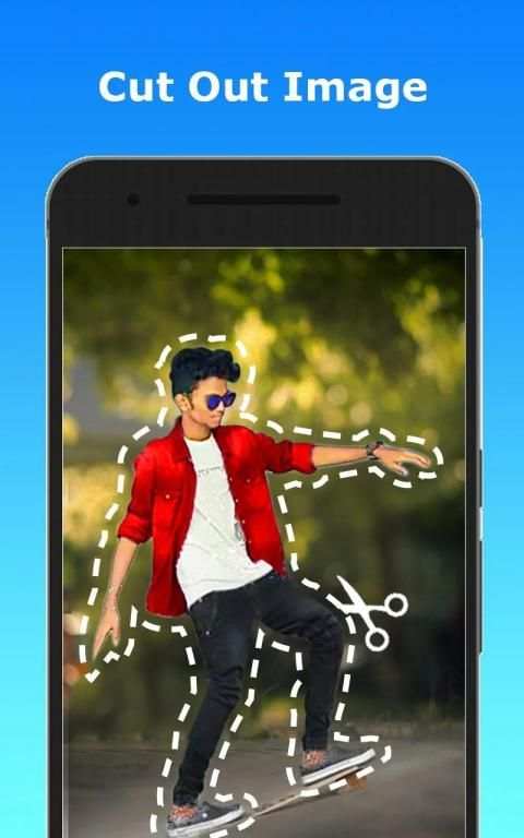 Water Photo Editor - Water Photo Frames स्क्रीनशॉट 22