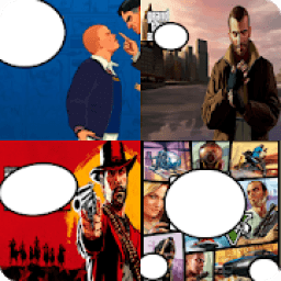 Guess the Rockstar Game icon