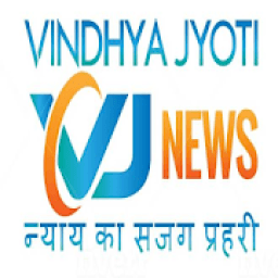 Vj News आइकन