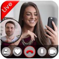Meet new people : Video Chat & Video Call Guide on 9Apps
