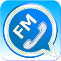 FmWhats Latest Version on 9Apps