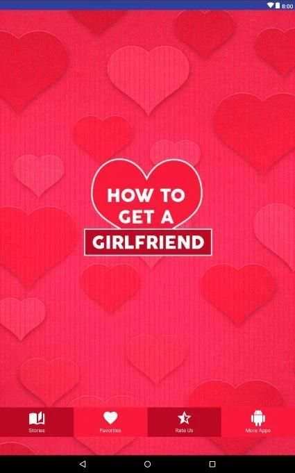 How To Get A GirlFriend screenshot 2
