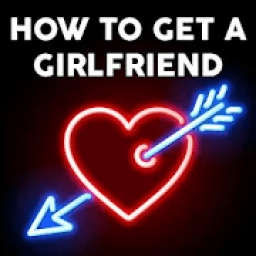 How To Get A GirlFriend आइकन