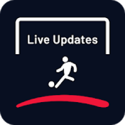 Football score: Live soccer info &amp; updates icon