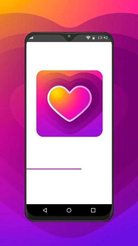 Suka Instagram screenshot 1