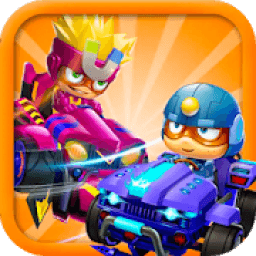 Fury Cars - Race Challenge आइकन