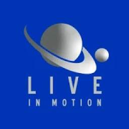 LiveInMotion