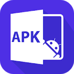 ikon Recover Deleted Apps: App Backup &amp; Backup Apk