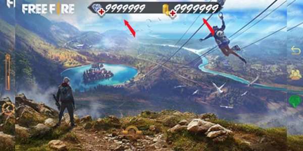 guide for Free Fire diamonds free help screenshot 2