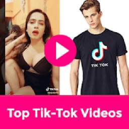 Tik Tok, Sharechat, Roposo, Helo, 4Fun Videos
