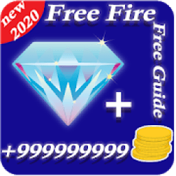 ikon guide for Free Fire diamonds free help