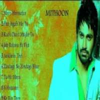 Mithoon (Album TERE LIYE)
