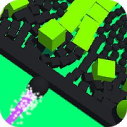 ikon 3D Color Ball Bump | Push the Color Bump