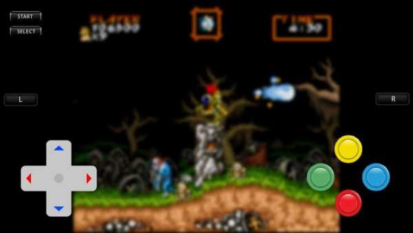 SNES Emulator - New NES Classic Games screenshot 3