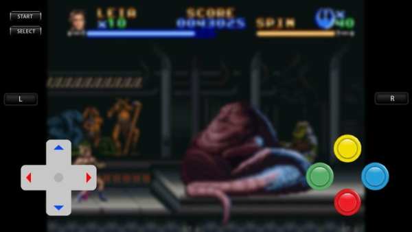 SNES Emulator - New NES Classic Games screenshot 1