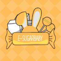 E-Sugarbaby on 9Apps