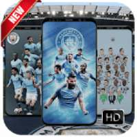 New Manchester City Wallpapers 4k HD on 9Apps
