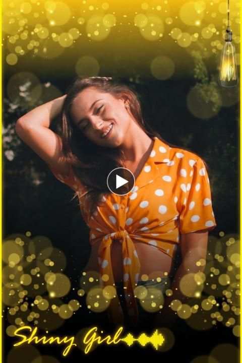 Video Maker : Beat Video Maker screenshot 3