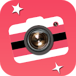 Sweet Camera 2020 आइकन