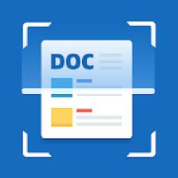 Doc Scanner - Quick Scan Photo to PDF and OCR
