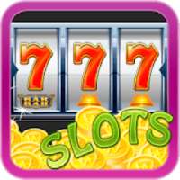 777水果盤-單機版(Slots 老虎機 拉BAR)