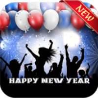 Happy New Year Photo Frame 2020 Pro**** on 9Apps