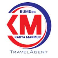 Bumdes KM Travel