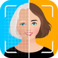 Old Face Maker : Make Me Old on 9Apps