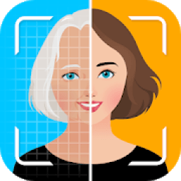 Old Face Maker : Make Me Old आइकन