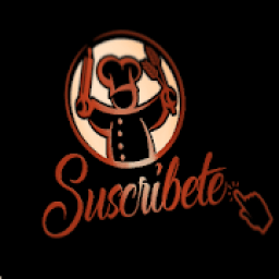 Cocina en tu casa icon