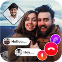 Live Video Chat - Video Chat With Random People on 9Apps