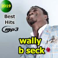 Wally B Seck– Top Hits 2019 – Sans Internet